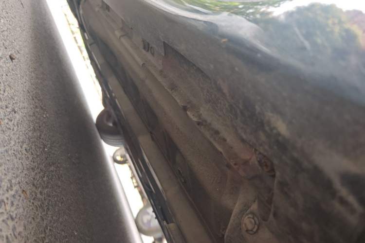 Used Nissan Teana 2016 2.0L XE Fashion Edition Chassis Front Right