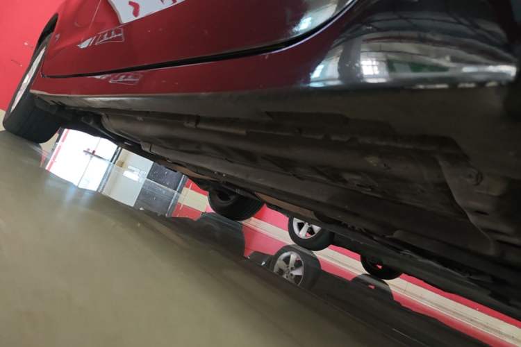 Used Nissan Teana 2016 2.0L XE Fashion Edition Chassis Front Right