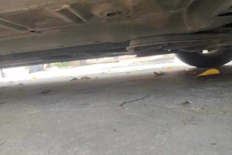 Used Nissan Teana 2016 2.0L XL Comfort Edition Chassis Front Right