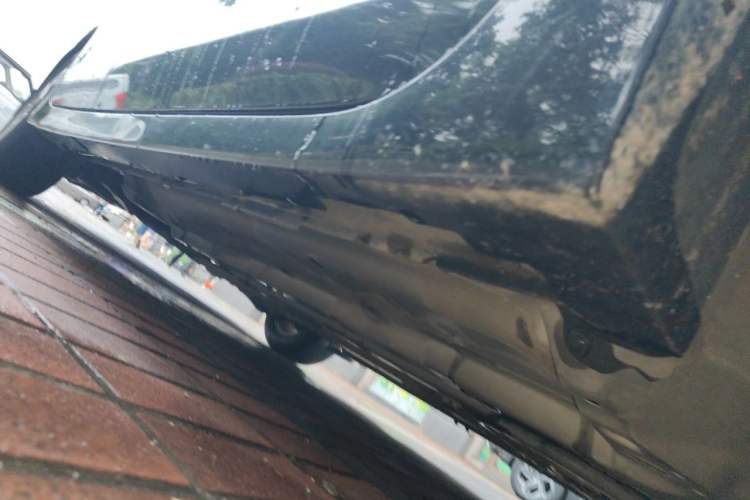 Used Nissan Teana 2016 2.0L XL Comfort Edition Chassis Front Right