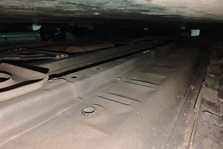 Used Nissan Teana 2016 2.0L XE Fashion Edition Chassis Front Right