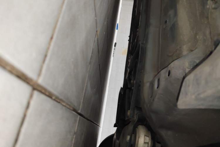 Used Nissan Teana 2016 2.0L XL Comfort Edition Chassis Front Right