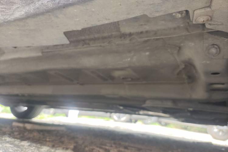 Used Nissan Teana 2016 Duke 2.5L XV Premium Edition Chassis Front Right