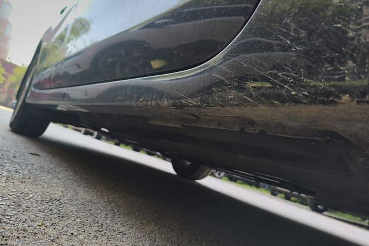 Used Nissan Teana 2016 2.0L XE Fashion Edition Chassis Front Right