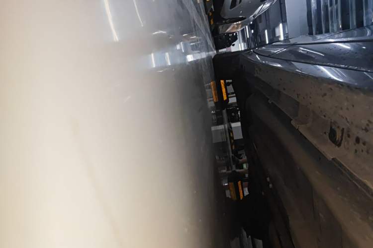 Used Nissan Teana 2016 2.5L XL Comfort Edition Chassis Front Right