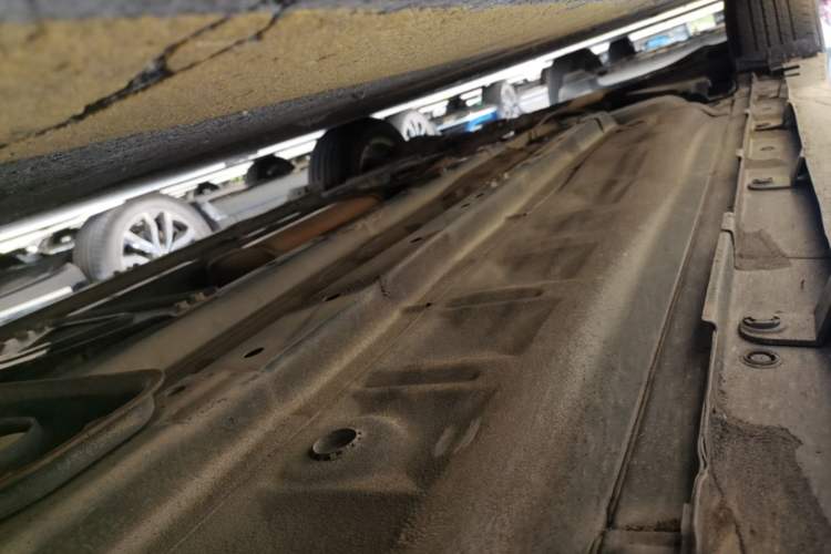 Used Nissan Teana 2016 2.0L XL Comfort Edition Chassis Front Right