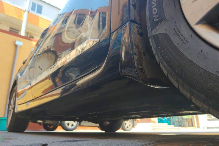 Used Nissan Teana 2016 2.0L XE Fashion Edition Chassis Front Right
