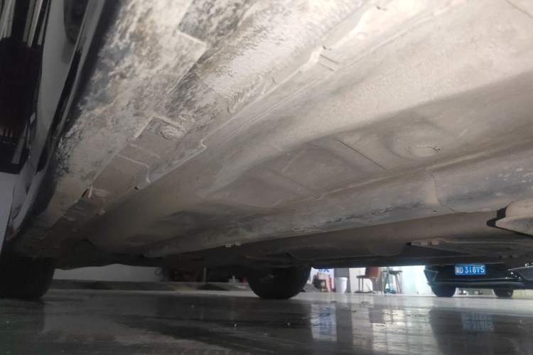 Used Nissan Teana 2016 2.0L XE Fashion Edition Chassis Front Right