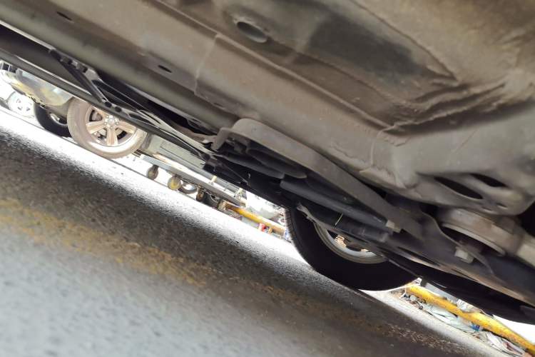 Used Nissan Teana 2016 2.0L XL Comfort Edition Chassis Front Right