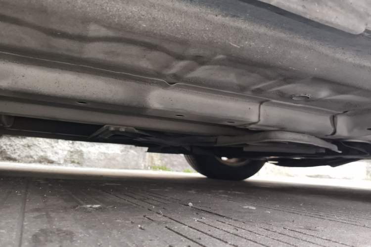 Used Nissan Teana 2016 2.0L XL Comfort Edition Chassis Front Right