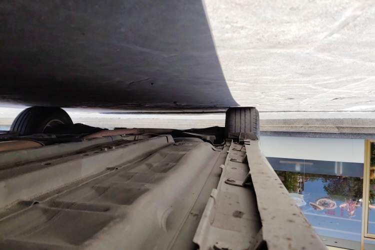 Used Nissan Teana 2016 2.0L XL Comfort Edition Chassis Front Right