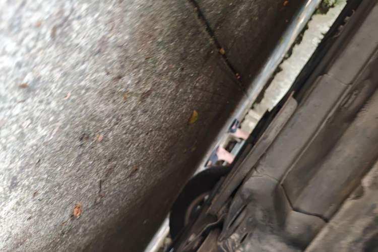 Used Nissan Teana 2016 2.0L XE Fashion Edition Chassis Front Right