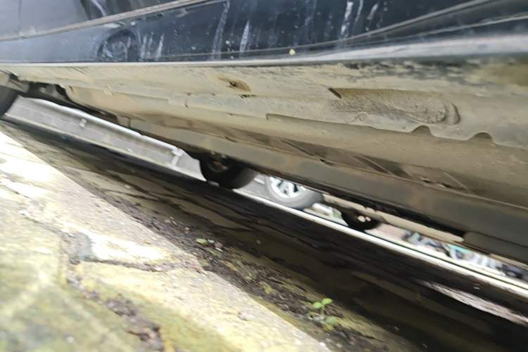 Used Nissan Teana 2016 2.0L XL Comfort Edition Chassis Front Right