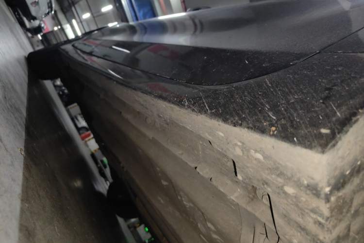 Used Nissan Teana 2016 2.0L XL-Upper Smart Edition Chassis Front Right