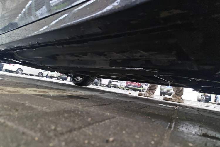 Used Nissan Teana 2016 2.0L XL Comfort Edition Chassis Front Right