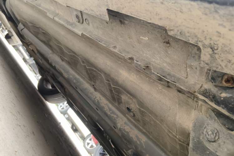 Used Nissan Teana 2016 2.0L XE Fashion Edition Chassis Front Right