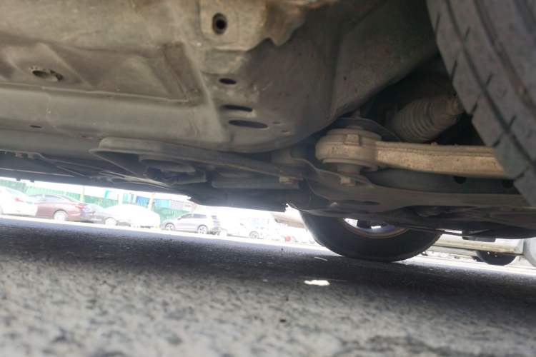 Used Nissan Teana 2016 2.0L XL Comfort Edition Chassis Front Right