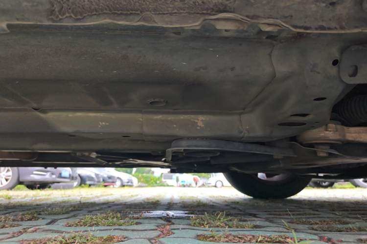Used Nissan Teana 2016 2.0L XE Fashion Edition Chassis Front Right