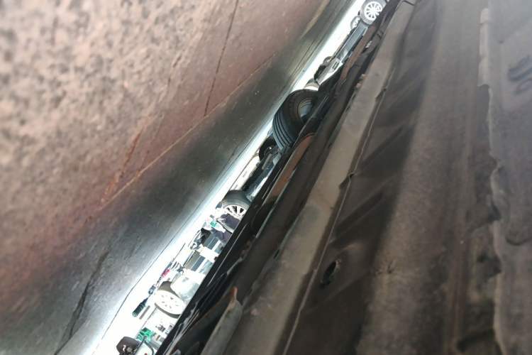 Used Nissan Teana 2016 2.0L XE Fashion Edition Chassis Front Right