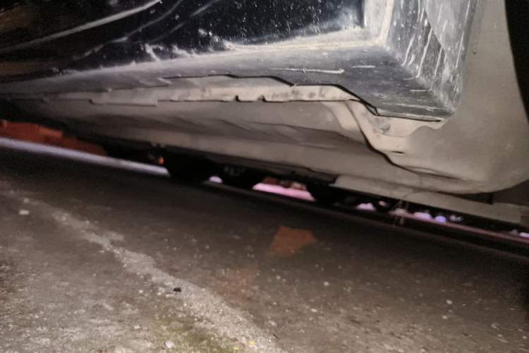 Used Nissan Teana 2016 2.0L XE Fashion Edition Chassis Front Right