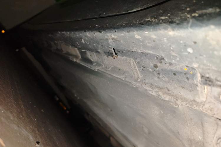 Used Nissan Teana 2016 2.0L XE Fashion Edition Chassis Front Right