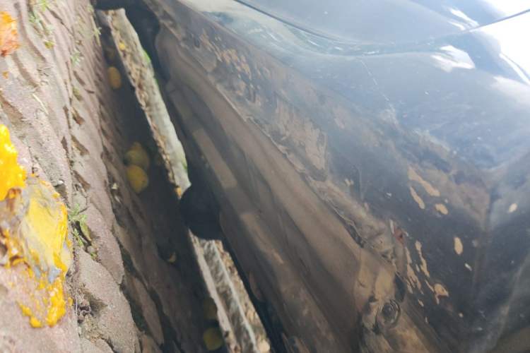Used Nissan Teana 2016 2.0L XE Fashion Edition Chassis Front Right