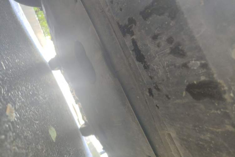 Used Nissan Teana 2016 2.0L XE Fashion Edition Chassis Front