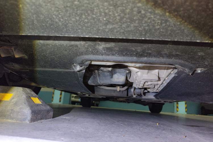 Used Nissan Teana 2016 2.0L XE Fashion Edition Chassis Front