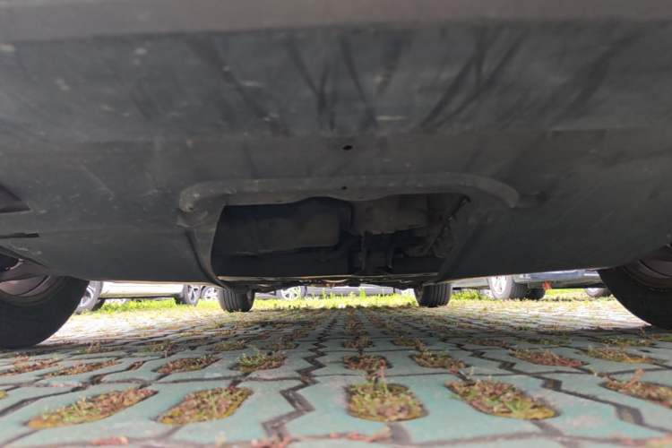 Used Nissan Teana 2016 2.0L XE Fashion Edition Chassis Front