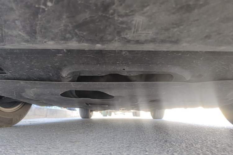 Used Nissan Teana 2016 2.0L XL Comfort Edition Chassis Front