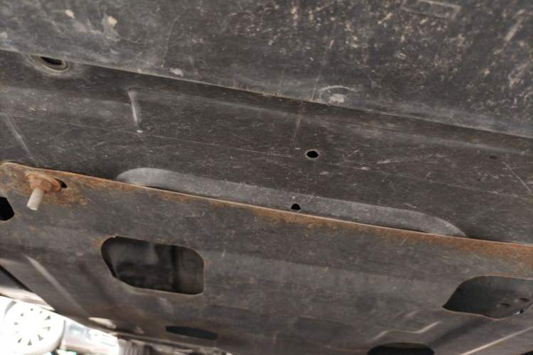 Used Nissan Teana 2016 2.0L XL-Upper Smart Edition Chassis Front