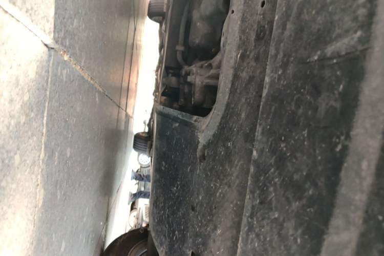 Used Nissan Teana 2016 2.0L XE Fashion Edition Chassis Front