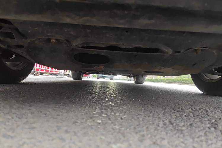 Used Nissan Teana 2016 2.0L XE Fashion Edition Chassis Front