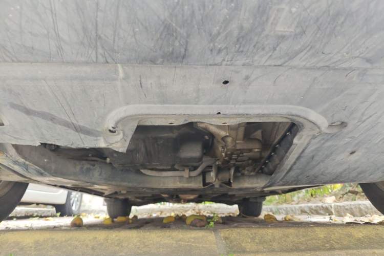 Used Nissan Teana 2016 2.0L XE Fashion Edition Chassis Front