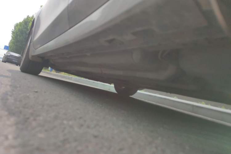 Used Nissan Teana 2016 2.0L XE Fashion Edition Chassis Rear Left