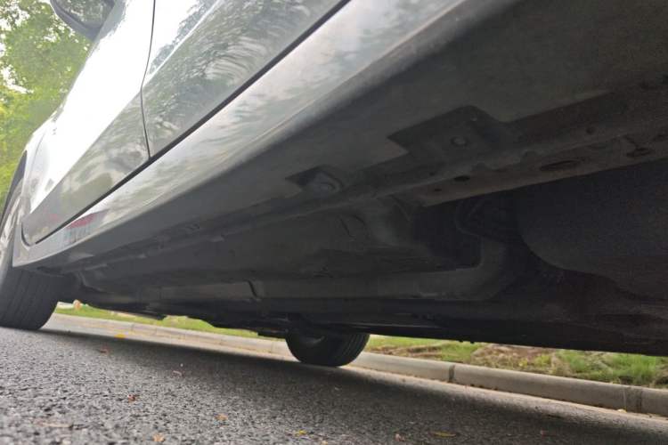 Used Nissan Teana 2016 2.5L XL Comfort Edition Chassis Rear Left