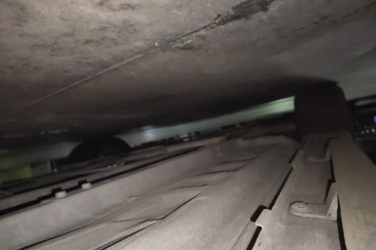 Used Nissan Teana 2016 2.0L XL Comfort Edition Chassis Rear Left