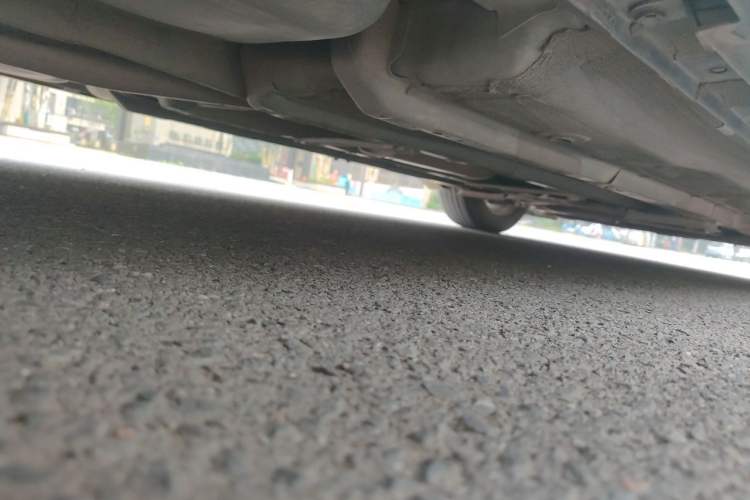 Used Nissan Teana 2016 2.0L XE Fashion Edition Chassis Rear Right
