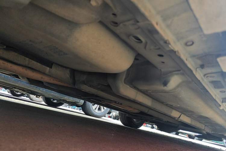 Used Nissan Teana 2016 2.0L XE Fashion Edition Chassis Rear Right