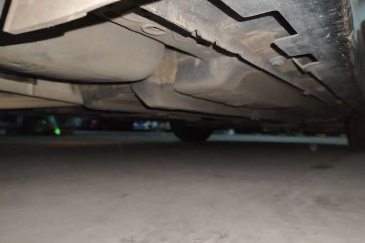 Used Nissan Teana 2016 2.0L XL-Upper Smart Edition Chassis Rear Right