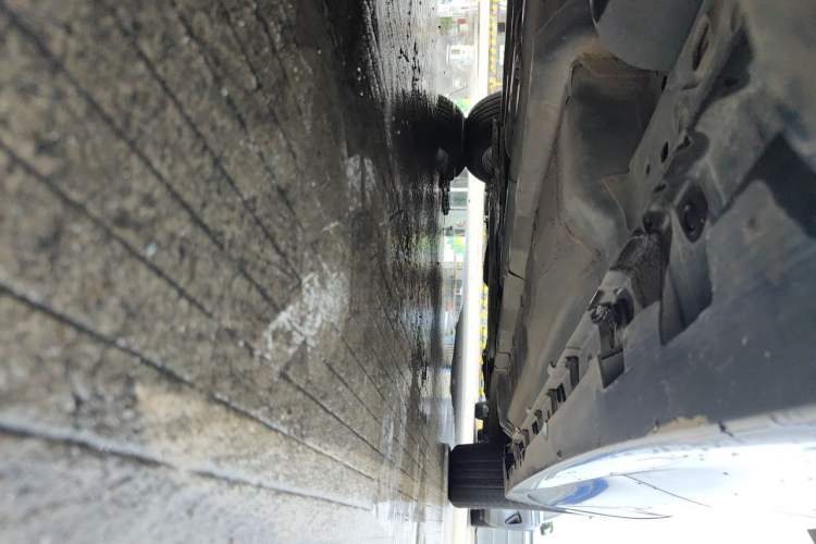 Used Nissan Teana 2016 2.0L XE Fashion Edition Chassis Rear Right