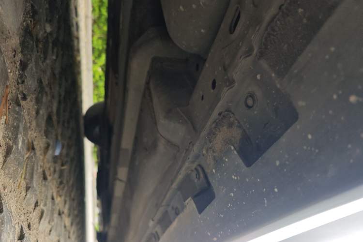 Used Nissan Teana 2016 2.0L XE Fashion Edition Chassis Rear Right