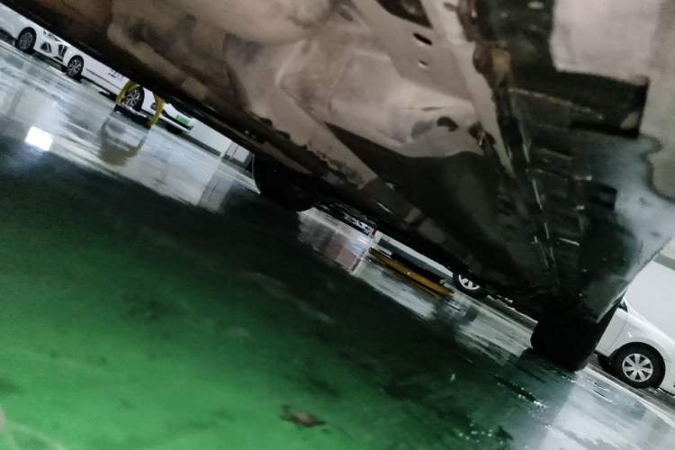 Used Nissan Teana 2016 2.0L XE Fashion Edition Chassis Rear Right