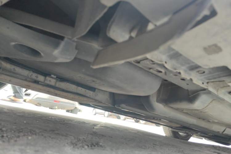 Used Nissan Teana 2016 2.0L XL Comfort Edition Chassis Rear Right