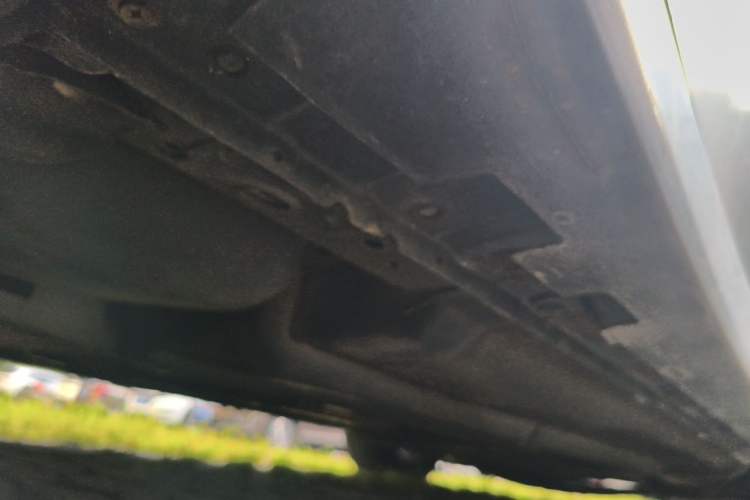 Used Nissan Teana 2016 2.0L XL Comfort Edition Chassis Rear Right
