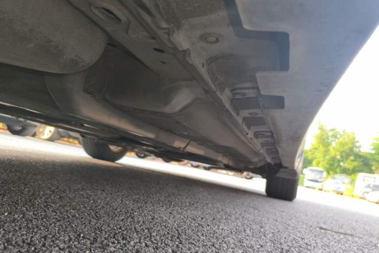 Used Nissan Teana 2016 2.0L XE Fashion Edition Chassis Rear Right