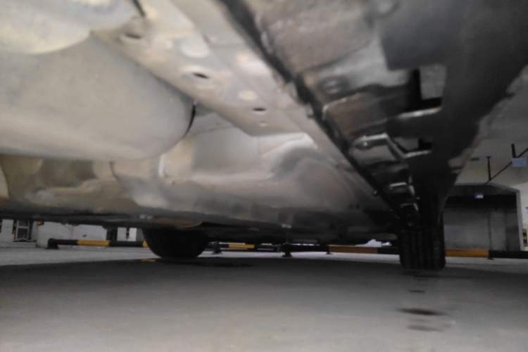 Used Nissan Teana 2016 2.0L XE Fashion Edition Chassis Rear Right