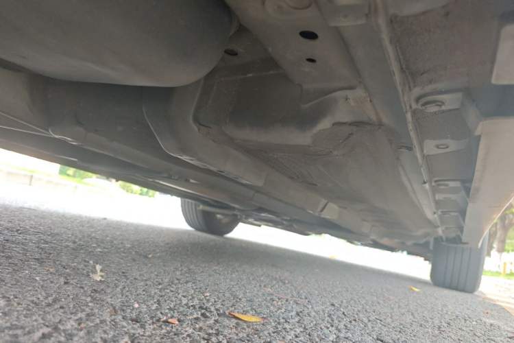 Used Nissan Teana 2016 2.5L XL Comfort Edition Chassis Rear Right