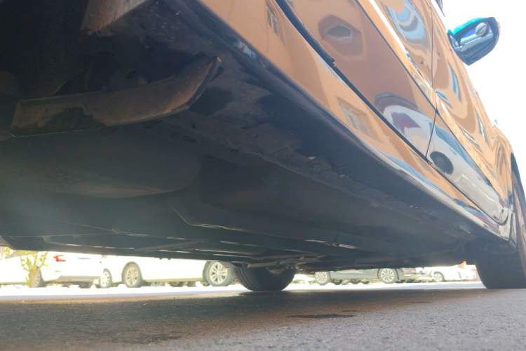 Used Nissan Teana 2016 2.0L XE Fashion Edition Chassis Rear Right
