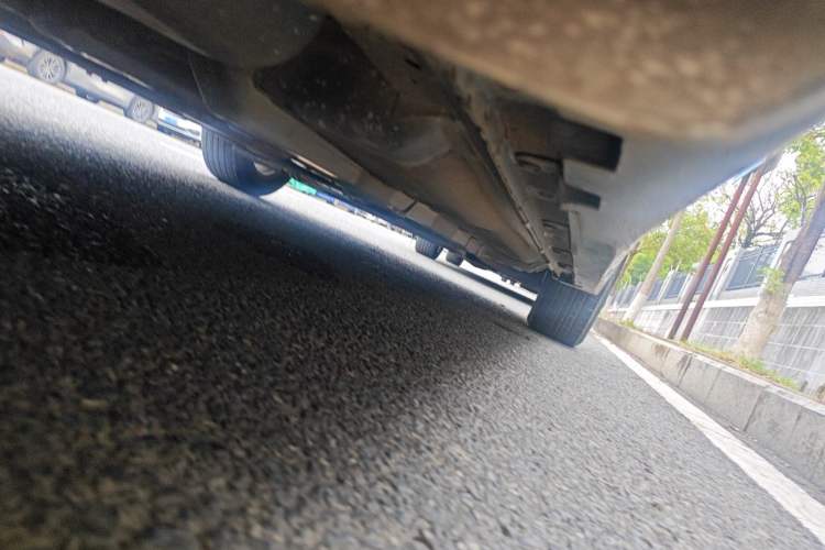 Used Nissan Teana 2016 2.0L XL Comfort Edition Chassis Rear Right